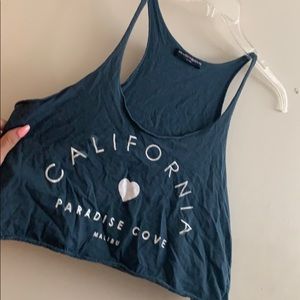 Brandy Melville tank top